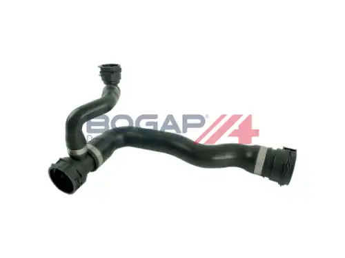 Шланг радиатора B4228366 BOGAP