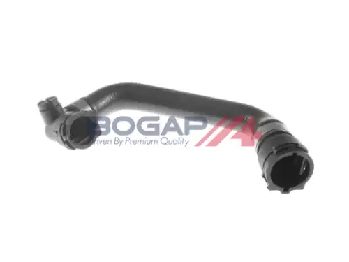 Шланг радиатора B4228375 BOGAP