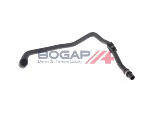 Шланг радиатора B4228380 BOGAP