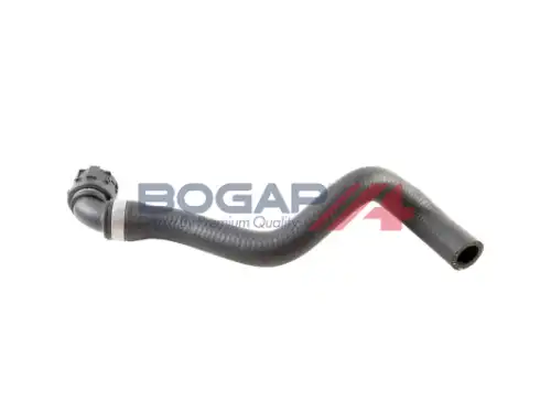 Шланг радиатора B4228384 BOGAP