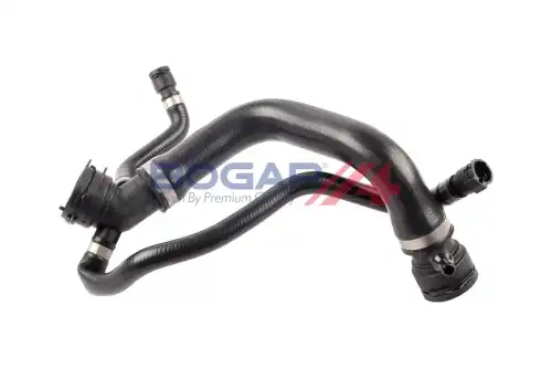 Шланг радиатора B4228390 BOGAP