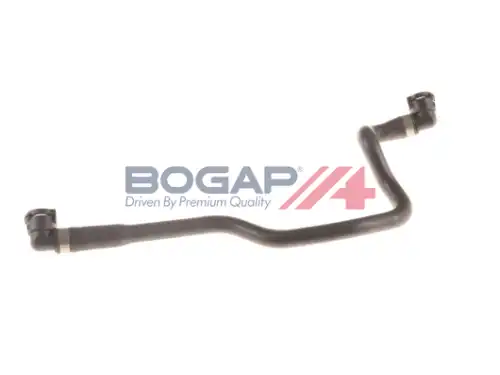 Шланг радиатора B4228392 BOGAP
