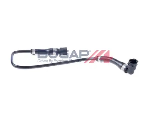 Шланг радиатора B4228393 BOGAP