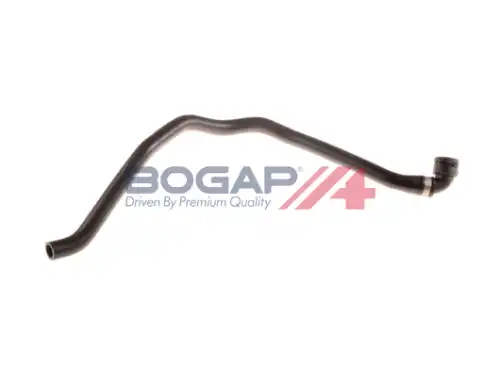 Шланг радиатора B4228395 BOGAP