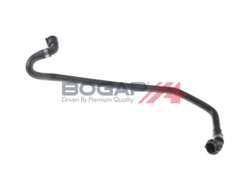Шланг радиатора B4228400 BOGAP