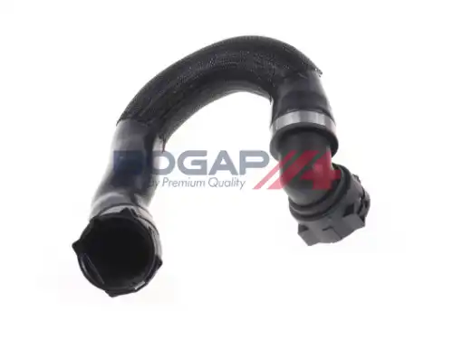 Шланг радиатора B4228406 BOGAP