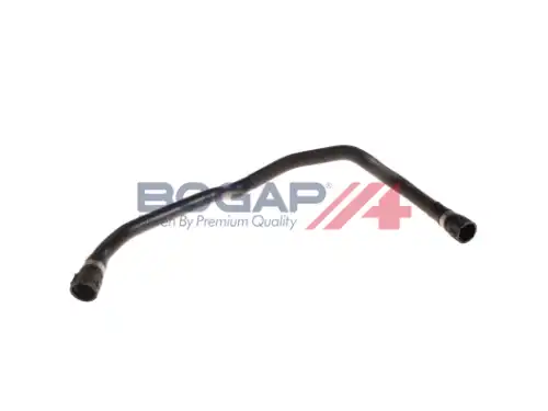 Шланг радиатора B4228407 BOGAP