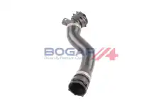 Шланг радиатора B4228408 BOGAP