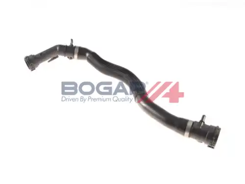 Шланг радиатора B4228410 BOGAP
