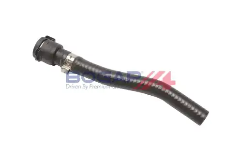 Шланг радиатора B4228413 BOGAP