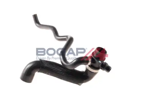 Шланг радиатора B4228417 BOGAP
