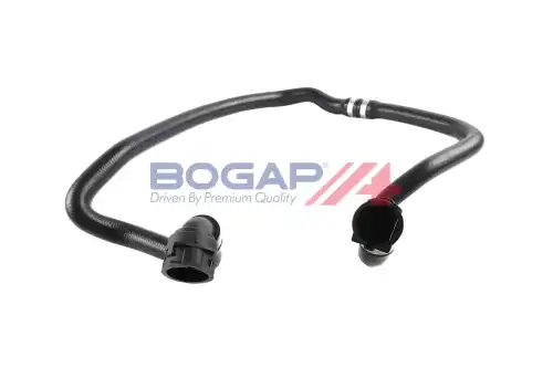 Шланг радиатора B4228419 BOGAP