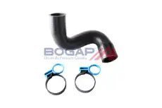 Шланг радиатора B4228423 BOGAP