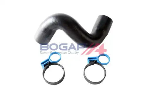 Шланг радиатора B4228423 BOGAP