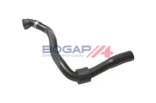 Шланг радиатора B4228425 BOGAP