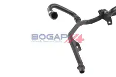 Шланг радиатора B4228428 BOGAP