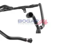 Шланг радиатора B4228428 BOGAP