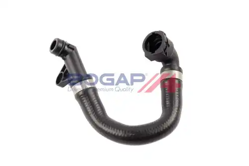 Шланг радиатора B4228432 BOGAP