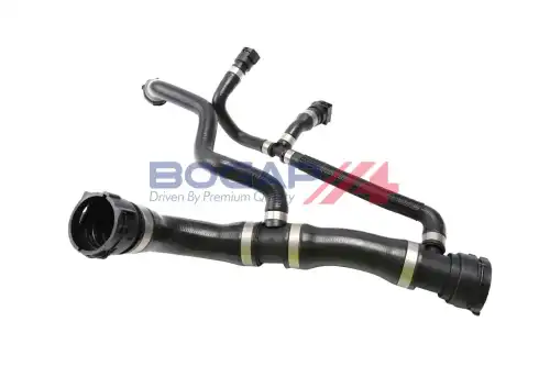 Шланг радиатора B4228433 BOGAP