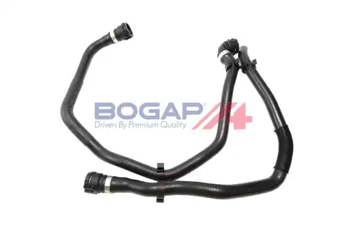 Шланг радиатора B4228434 BOGAP