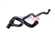Шланг радиатора B4228437 BOGAP