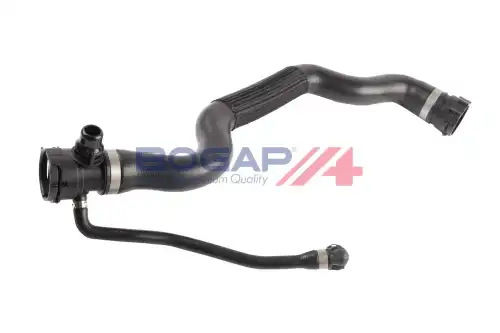 Шланг радиатора B4228439 BOGAP