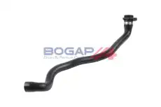 Шланг радиатора B4228440 BOGAP