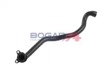 Шланг радиатора B4228440 BOGAP