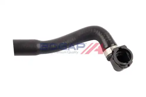 Шланг радиатора B4228441 BOGAP
