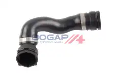 Шланг радиатора B4228443 BOGAP