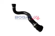 Шланг радиатора B4228446 BOGAP