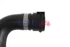 Шланг радиатора B4228446 BOGAP