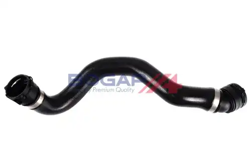 Шланг радиатора B4228446 BOGAP