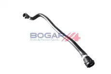 Шланг радиатора B4228449 BOGAP