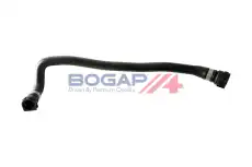 Шланг радиатора B4228449 BOGAP