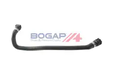 Шланг радиатора B4228449 BOGAP