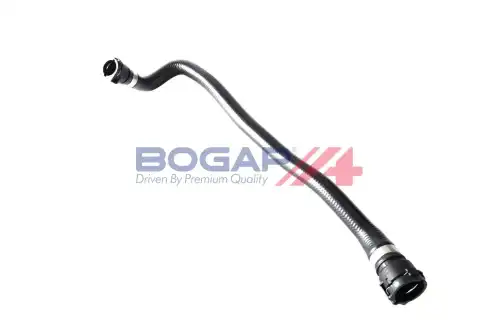 Шланг радиатора B4228449 BOGAP