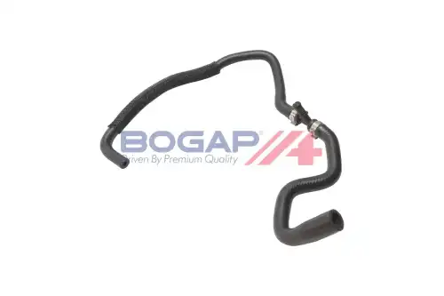 Шланг радиатора B4228453 BOGAP