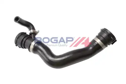 Шланг радиатора B4228454 BOGAP