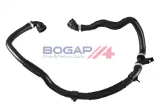 Шланг радиатора B4228458 BOGAP
