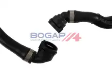 Шланг радиатора B4228458 BOGAP
