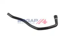 Шланг радиатора B4228462 BOGAP