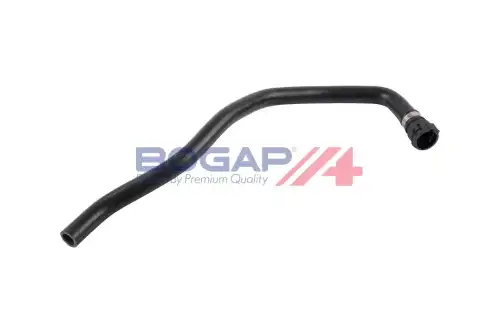 Шланг радиатора B4228462 BOGAP