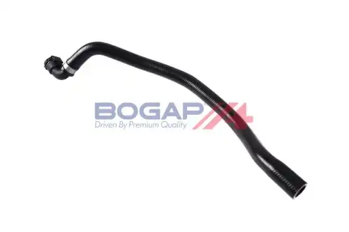 Шланг радиатора B4228463 BOGAP
