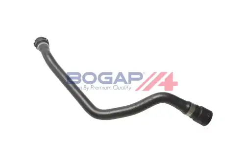 Шланг радиатора B4228466 BOGAP