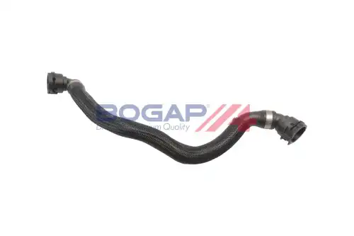 Шланг радиатора B4228468 BOGAP