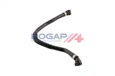 Шланг радиатора B4228469 BOGAP