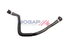 Шланг радиатора B4228469 BOGAP