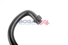 Шланг радиатора B4228471 BOGAP