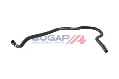 Шланг радиатора B4228474 BOGAP
